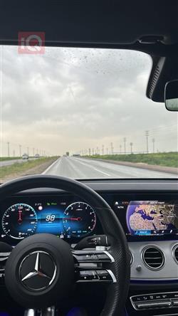مێرسێدس بێنز E-Class